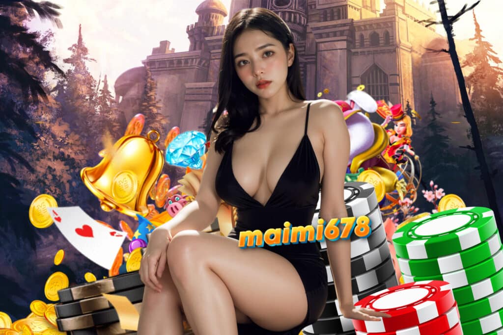 maimi678 true wallet