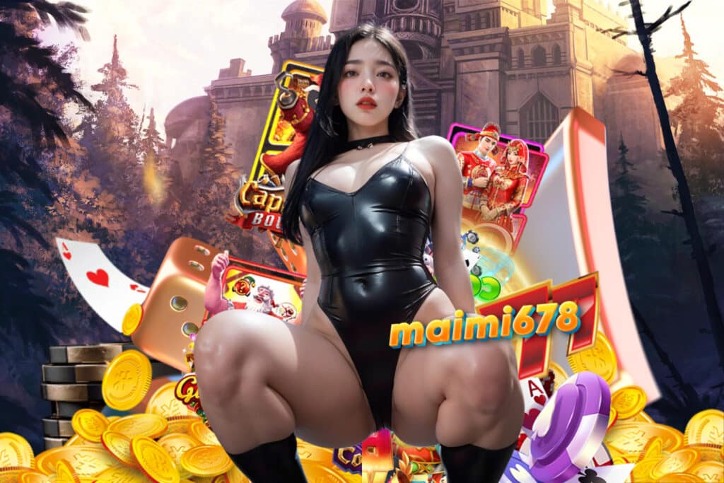 maimi678 ทรูวอเลท